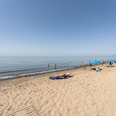 Malagasuite Marbella Pool Paradise Eksteriør billede