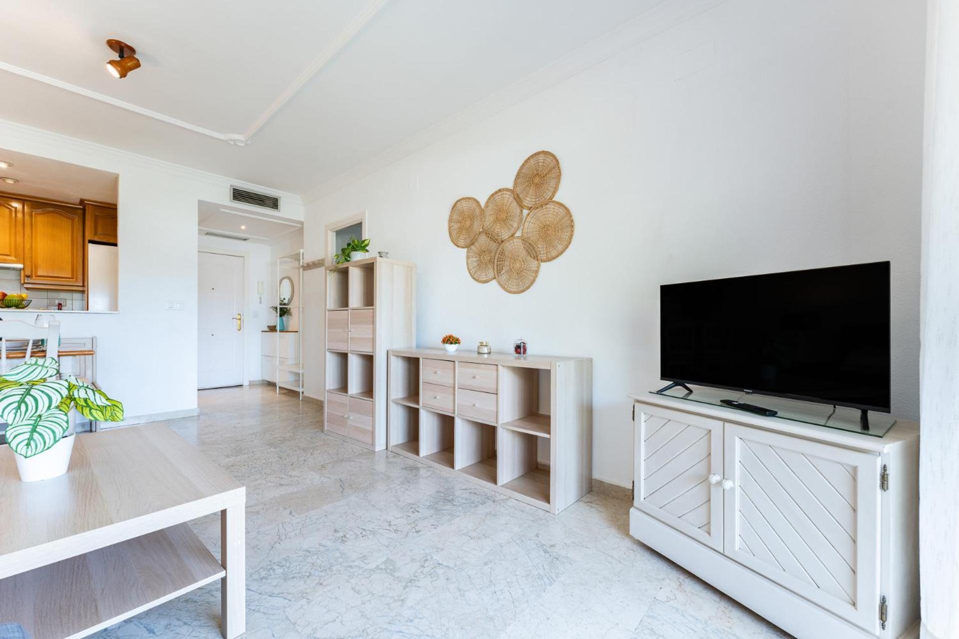 Malagasuite Marbella Pool Paradise Eksteriør billede
