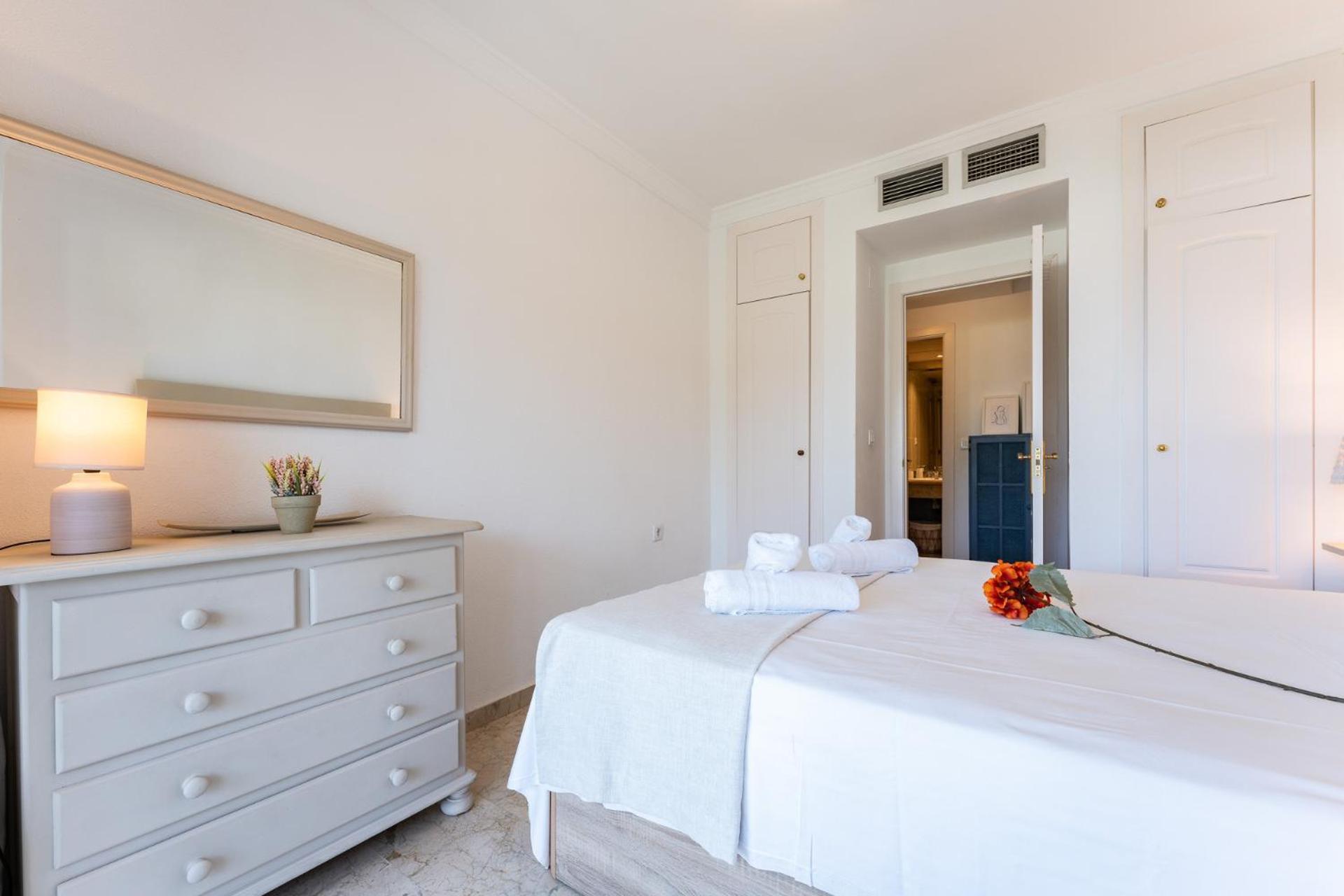 Malagasuite Marbella Pool Paradise Eksteriør billede