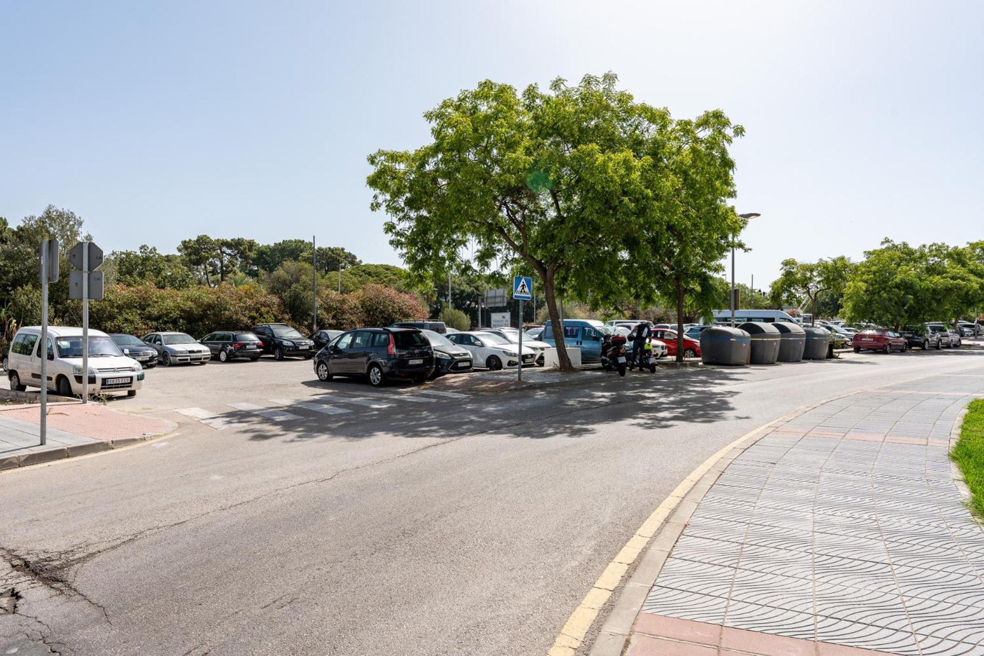 Malagasuite Marbella Pool Paradise Eksteriør billede