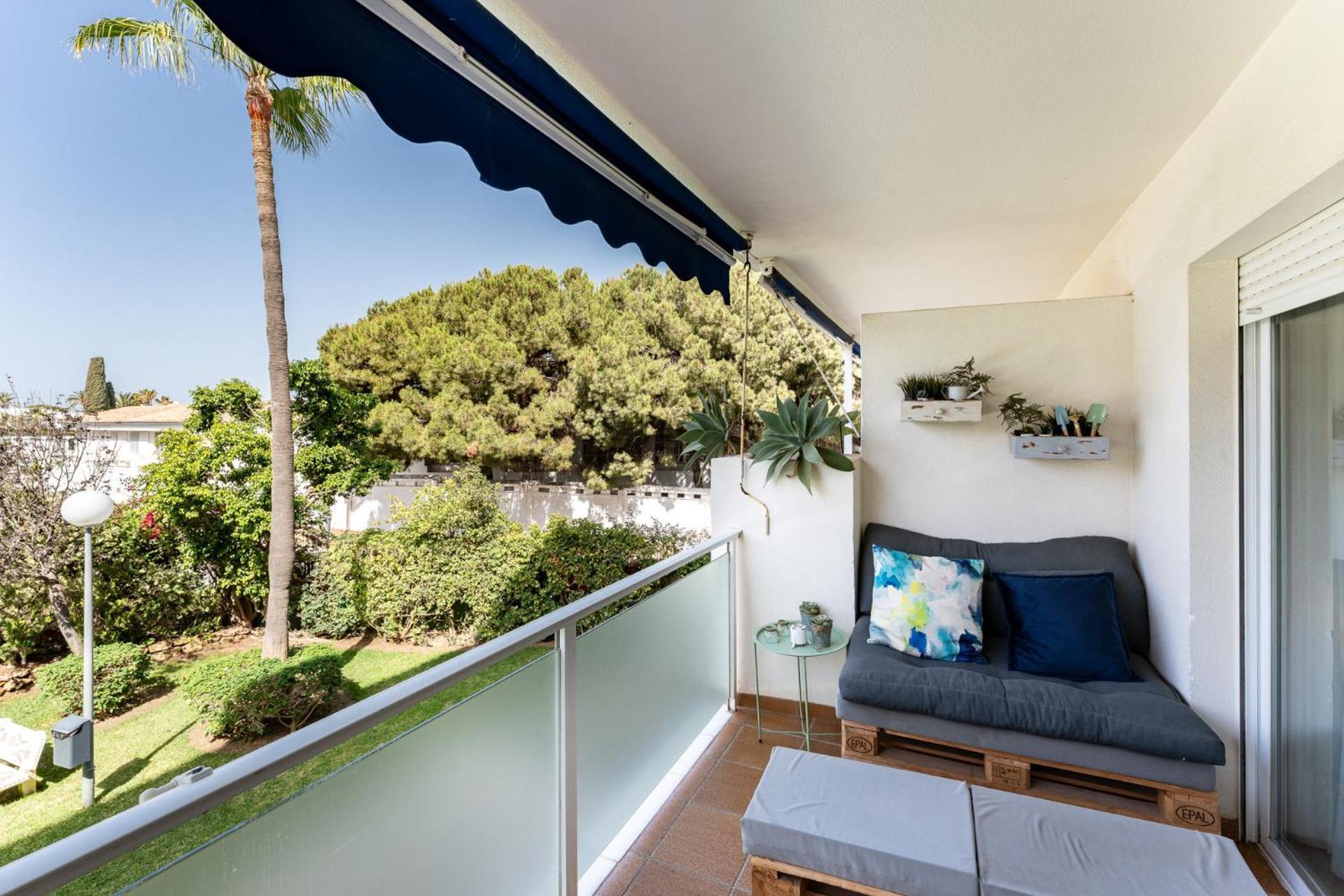 Malagasuite Marbella Pool Paradise Eksteriør billede