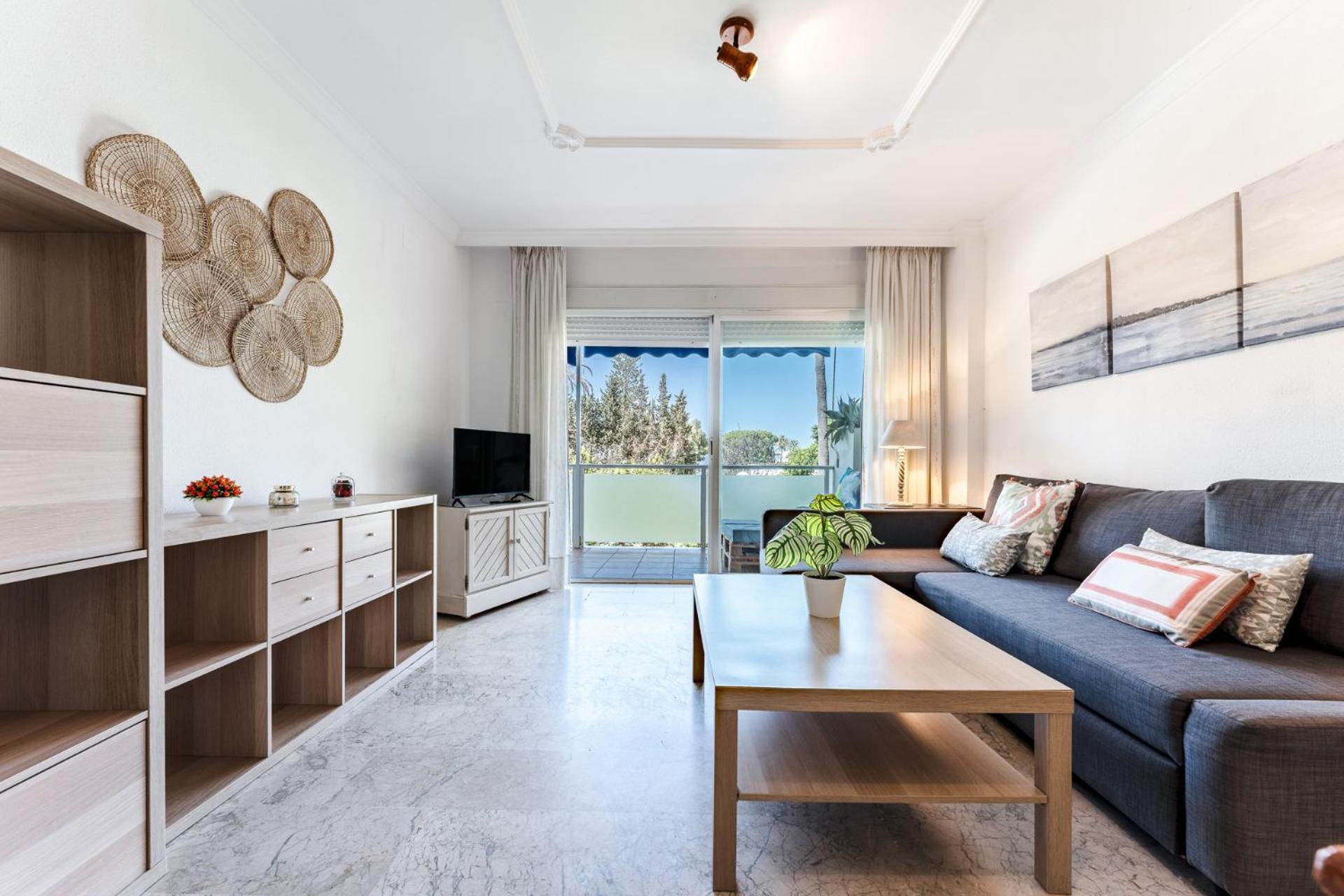 Malagasuite Marbella Pool Paradise Eksteriør billede