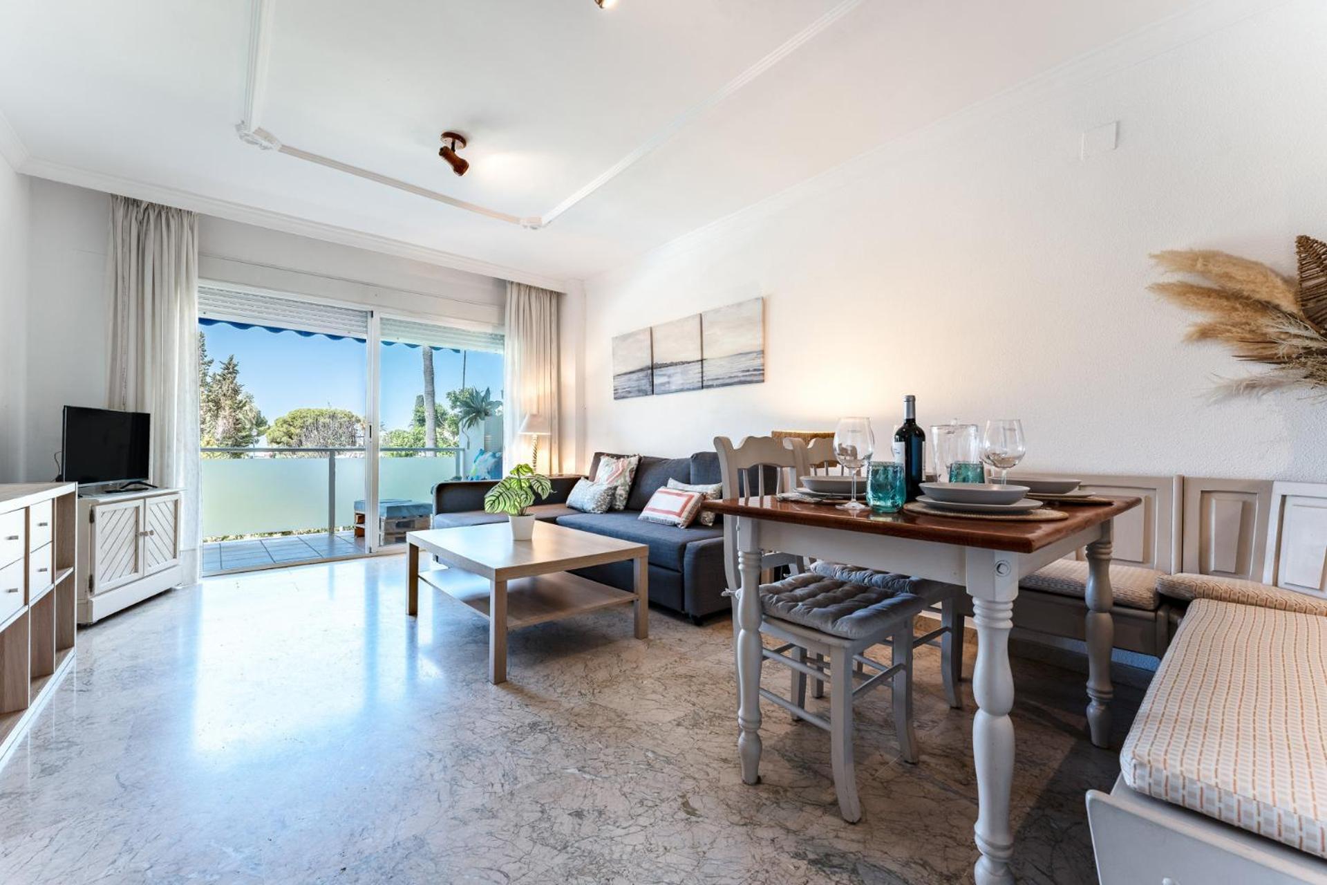Malagasuite Marbella Pool Paradise Eksteriør billede